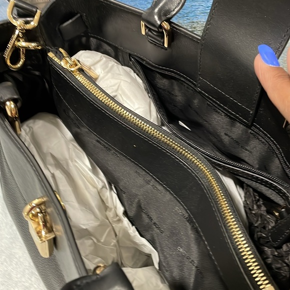 Michael Kors Satchel - Picture 5 of 6